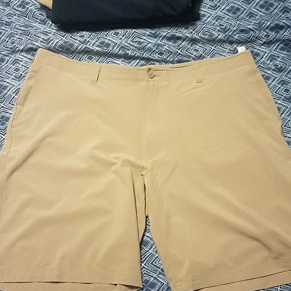 Ben Hogan performance shorts